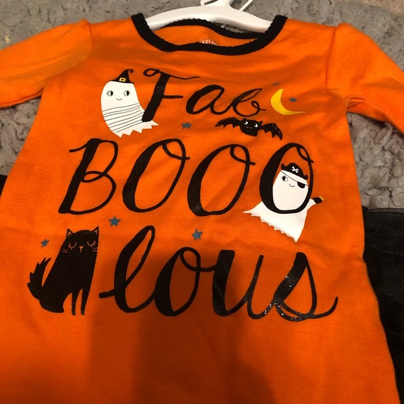 3 Piece Halloween Set - Picture 2 of 5